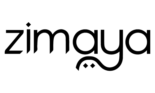 zimaya logo